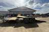 2027 Southland 20' (4' + 16') Partial Tilt Tandem 7K Trailer
