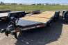2027 Southland 20' (4' + 16') Partial Tilt Tandem 7K Trailer
