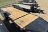 2027 Southland 20' (4' + 16') Partial Tilt Tandem 7K Trailer