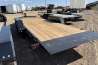 2027 Southland 20' (4' + 16') Partial Tilt Tandem 7K Trailer