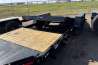 2027 Southland 20' (4' + 16') Partial Tilt Tandem 7K Trailer