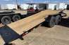 2027 Southland 20' (4' + 16') Partial Tilt Tandem 7K Trailer
