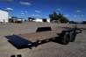 2027 Southland 20' (4' + 16') Partial Tilt Tandem 7K Trailer