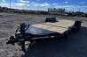 2027 Southland 20' (4' + 16') Partial Tilt Tandem 7K Trailer