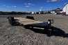 2027 Southland 20' (4' + 16') Partial Tilt Tandem 7K Trailer