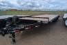 2027 Southland 20'+5' Beavertail Deckover Tandem 7K Trailer