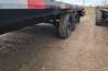 2027 Southland 20'+5' Beavertail Deckover Tandem 7K Trailer