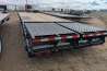 2027 Southland 20'+5' Beavertail Deckover Tandem 7K Trailer