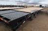 2027 Southland 20'+5' Beavertail Deckover Tandem 7K Trailer