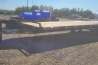 2027 Southland 20'+5' Beavertail Deckover Tandem 7K Trailer