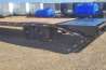 2027 Southland 20'+5' Beavertail Deckover Tandem 7K Trailer