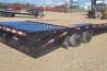 2027 Southland 20'+5' Beavertail Deckover Tandem 7K Trailer