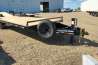 2027 Southland 20'+5' Beavertail Deckover Tandem 7K Trailer