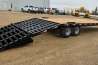2027 Southland 20'+5' Beavertail Deckover Tandem 7K Trailer