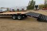2027 Southland 20'+5' Beavertail Deckover Tandem 7K Trailer