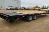 2027 Southland 20'+5' Beavertail Deckover Tandem 7K Trailer