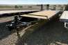 2027 Southland 20'+5' Beavertail Deckover Triple 7K Trailer