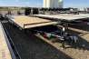 2027 Southland 20'+5' Beavertail Deckover Triple 7K Trailer