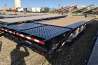 2027 Southland 20'+5' Beavertail Deckover Triple 7K Trailer