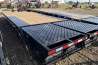 2027 Southland 20'+5' Beavertail Deckover Triple 7K Trailer