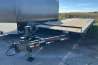 2027 Southland 20'+5' Beavertail Deckover Triple 7K Trailer