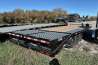 2027 Southland 20'+5' Beavertail Deckover Triple 7K Trailer