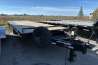 2027 Southland 20'+5' Beavertail Deckover Triple 7K Trailer