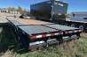 2027 Southland 20'+5' Beavertail Deckover Triple 7K Trailer