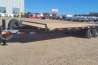 2027 Southland 20'+5' Beavertail Deckover Triple 7K Trailer