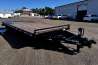 2027 Southland 20' + 5' BT Deckover Tandem 7K Trailer