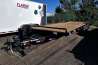 2027 Southland 20' + 5' BT Deckover Tandem 7K Trailer