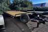 2027 Southland 20' + 5' BT Deckover Tandem 7K Trailer