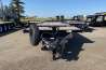 2027 Southland 20'+5' Tri-Axle Highboy Trailer