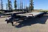 2027 Southland 20'+5' Tri-Axle Highboy Trailer