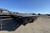 2027 Southland 20'+5' Tri-Axle Highboy Trailer