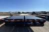 2027 Southland 20'+5' Tri-Axle Highboy Trailer