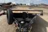 2027 Southland 20' Deckover Tandem 7K Trailer