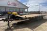 2027 Southland 20' Deckover Tandem 7K Trailer