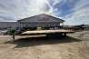 2027 Southland 20' Deckover Tandem 7K Trailer