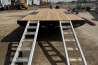 2027 Southland 20' Deckover Tandem 7K Trailer