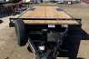 2027 Southland 20' Deckover Tandem 7K Trailer