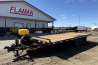 2027 Southland 20' Deckover Tandem 7K Trailer