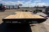 2027 Southland 20' Deckover Tandem 7K Trailer