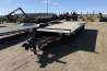 2027 Southland 20' Deckover Tandem 7K Trailer