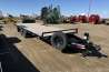 2027 Southland 20' Deckover Tandem 7K Trailer