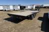 2027 Southland 20' Deckover Tandem 7K Trailer