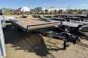 2027 Southland 20' Deckover Tandem 7K Trailer