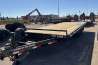 2027 Southland 20' Deckover Tandem 7K Trailer