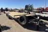 2027 Southland 20' Deckover Tandem 7K Trailer