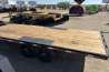 2027 Southland 20' Deckover Tandem 7K Trailer